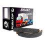 Discos De Freno Marca Brake Pak Para Suzuki Swift 1.0 1.3 Suzuki SWIFT FL 1.5