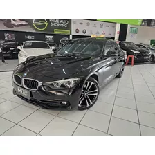 Bmw Serie 3 2018 2.0 Sport Gp Plus Active Flex Aut. 4p