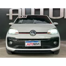 Volkswagen Up 1.0 Tsi Move Up 12v Flex 4p Manual 2018/2019