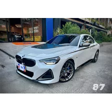 Bmw M24oi 