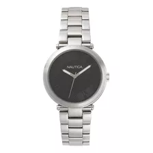 Reloj Nautica Mujer Napfls005