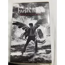 Hush Hush Saga De Libros Original 