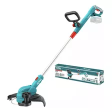 Bordeadora 20v Con Rueda Para Corte 45° Total Tgtli20328