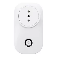 Enchufe Inteligente Wifi Smart Alexa Google H / Crisol Tecno