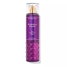 Bath & Body Works Winterberry Wonder Signature Collection Fr