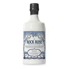 Gin Rock Rose 700 Ml Importado Uk Escocia