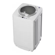 Lavarropas Automático Futura Fut4-1508f Blanco 4kg 220 v