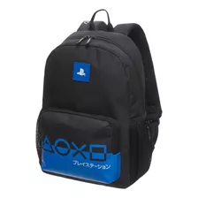 Mochila Playstation Blue