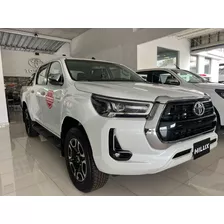 Toyota Hilux 4x4