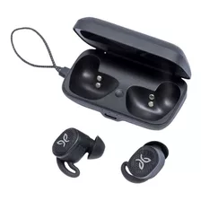 Auriculares Inalambricos Logitech Jaybird Vista 2 Negro