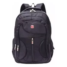 Mochila Para Notebook Preta Promoção 