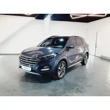 Hyundai Tucson 2018 2019 2020