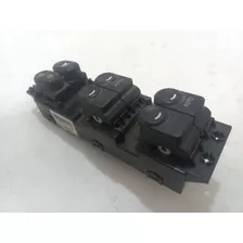 Interruptor Vidro Diant. Esq Hyundai Hb20x 1.6 2015