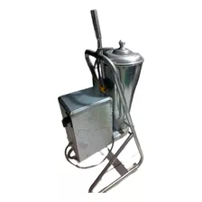 Licuadora Industrial 10 Litros 2hp