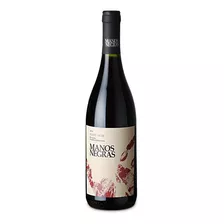 Vino Manos Negras Pinot Noir-oferta Celler