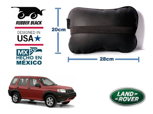 Tapetes Armor + Cojines Land Rover Freelander 99 A 06 Foto 5