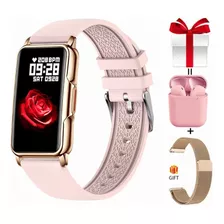 Reloj Inteligente Deportivo Para Mujer H80 Para Xiaomi