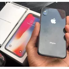 iPhone X Vende 