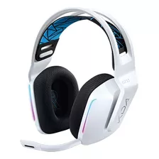 Auriculares Para Juegos Logitech G733 Rgb