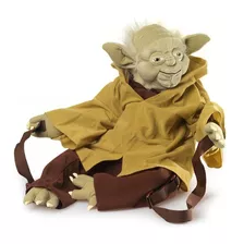 Mochila Mestre Yoda Original Star Wars