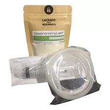 Kit Gelificação 50g