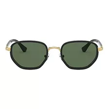  De Sol - Persol Po2471s Panto Sunglasse