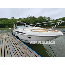 Lancha Usada Bayliner 350 Cruiser | Ñ Focker Phantom Triton 