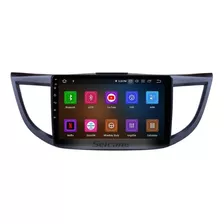 Autoradio Android Honda Crv 2012-2017 + Camara Gratis 