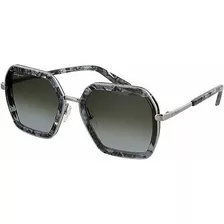 Gafas De Sol Ferragamo Sf 901 S 042 Black Grey Stone