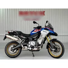 Bmw F 850 Gs Adventure Sport Abs