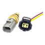 Sensor Maf B2500 4cil 2.5l 98_01 Injetech 8239746