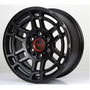 4 Rines 17x8.5 6/139 Toyota Trd Tacoma Hilux Camioneta Fj