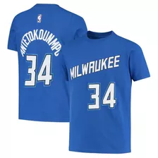 Camiseta Milwaukee