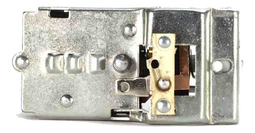 Switch Interruptor Luces 9-2term Chrysler Conquest 2.6 87-88 Foto 4