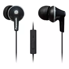 Fones De Ouvido Panasonic Ergofit - Microfone