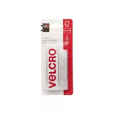 Marca Velcro - Parte Posterior Adhesiva - Tiras De 3 1/2 X