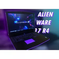 Alienware 17 R4