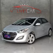 Hyundai I30 Gasolina Automático