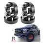 Espaciadores Ford Bronco Raptor 2022+ 2 PuLG 6 Birlos