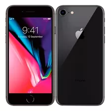  iPhone 8 64 Gb Libre Reacondicionado - Pitticel Uy