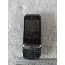 Telefone Celular Nokia C2 06 Rm702 Cod 3697