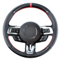 Kit Clutch Luk-dmf C/volante Ford Mustang 5ag V.6 4.0l 05-10