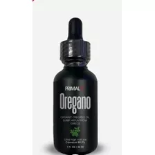 Primal Fx Aceite De Orégano - mL a $11667