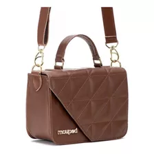 Bolsa Transversal Pequena De Ombro Feminina Top Balada