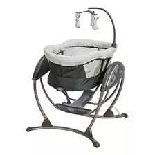 Graco Duoglider, Rascal