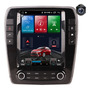 Coche Estreo Android 4+64g Para Buick Enclave 09-16 Gps Bt