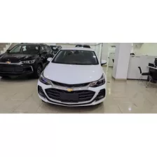 Chevrolet Cruze Ltz At 4 Ptas Oferta Limitada St T