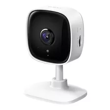 Camara Vigilancia Wifi Vision Nocturna 3mp Tp-link Tapo C110