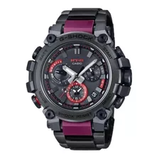 Reloj Casio Mtgb3000bd1a Para Caballero E-watch