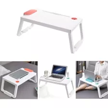 Mesa Plegable Portatil Cama Para Ordenador Tablet Laptop 